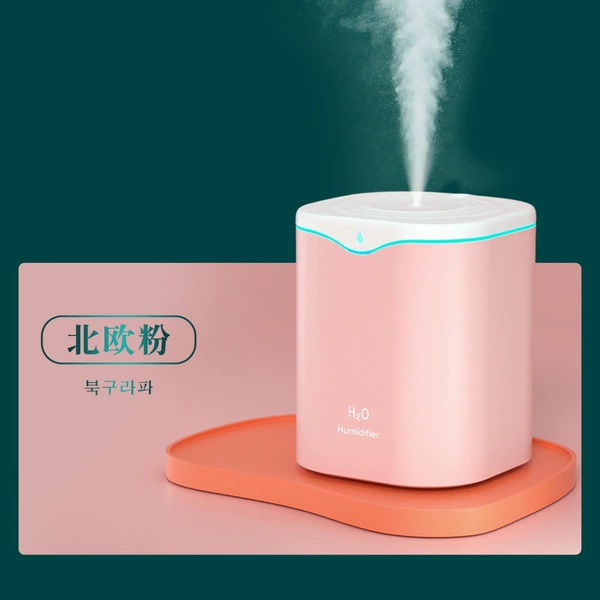 [2.2L水滴单喷【粉色】]