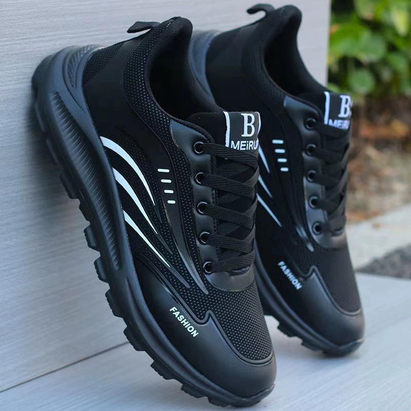 Work sports shoes EP‑2305, non‑slip, lightweight, sizes 39–44