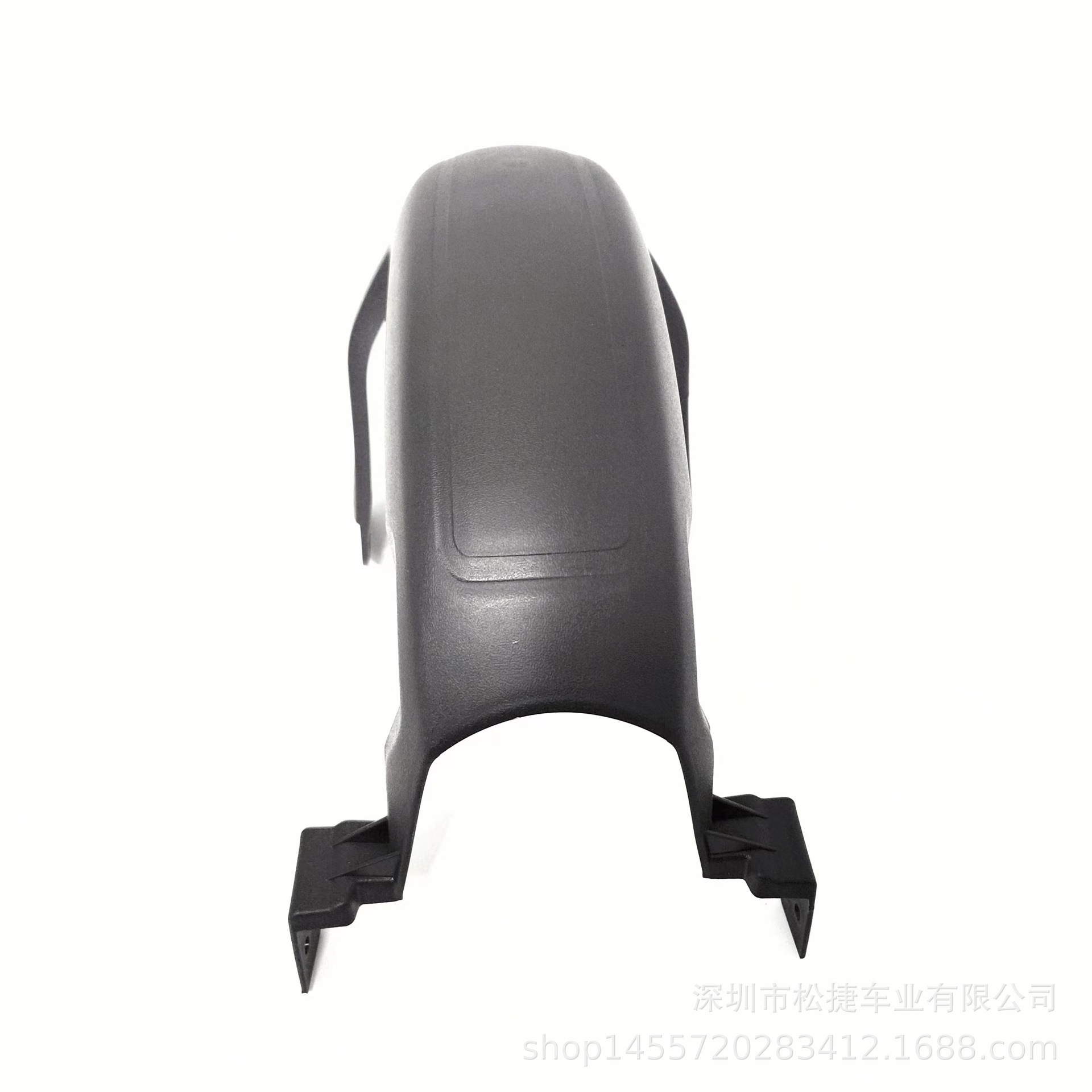 N7Tc Daniu Electric Vehicle Rear Fender, Electric Scooter Rear Fender, Delivery Vehicle Rear Fender, Front and Rear Mudguards