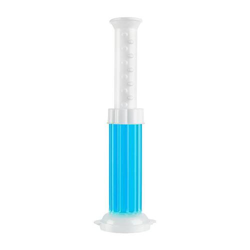 Toilet flower toilet fragrance deodorant 12 toilet cleaning spirit toilet fragrance deodorizing toilet deodorant gel