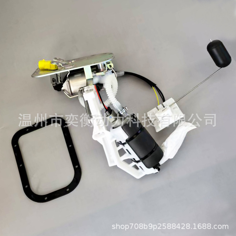 Cross-Border Applicable to 62897-01B Harley-Davidson 06-07 Fuel Pump Assembly 75141-06