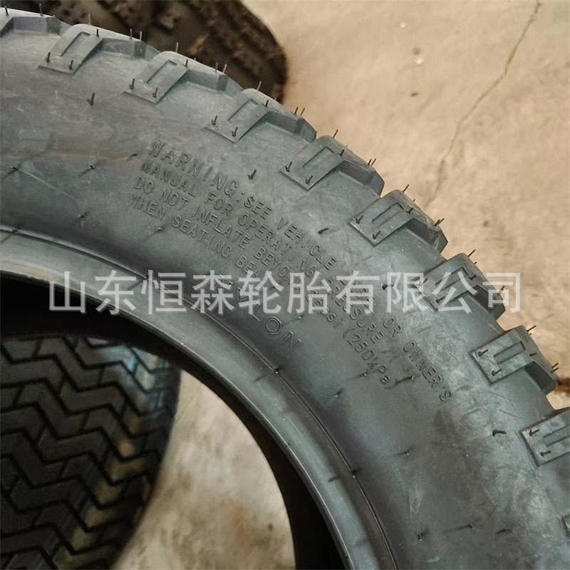 英文24×12.00-14草地