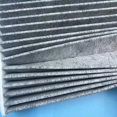 Filter, Tiguan Magotan Air Conditioning – Air conditioning filter
