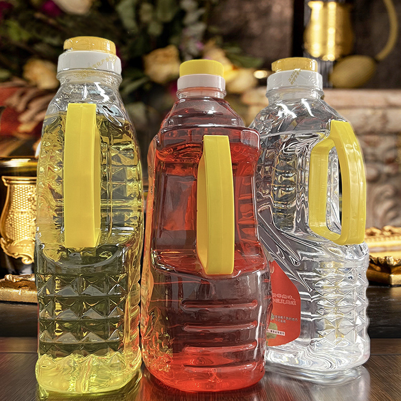 Butter oil liquid Taiwan Fortune Field Long Lamp Liquid 2L Butter Lamp for Buddha Lamp Household Plant Lamp Oil Gift