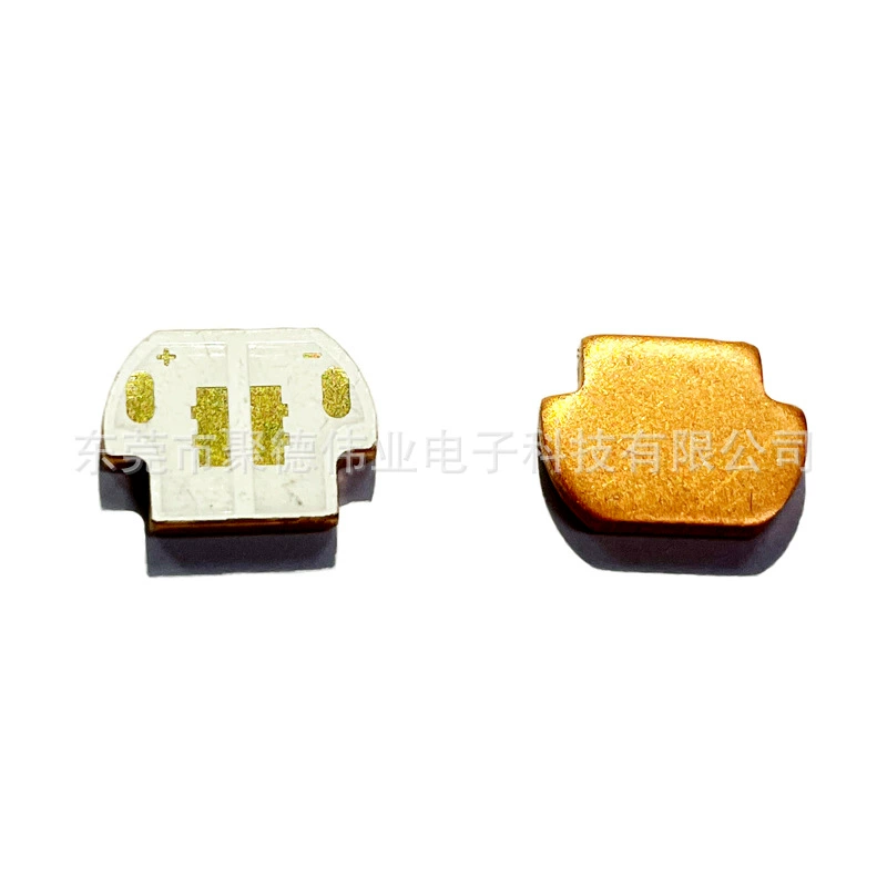 Niya 3535 лампа NICHIA LED специальная медная подложка 10 мм крошечная печатная плата