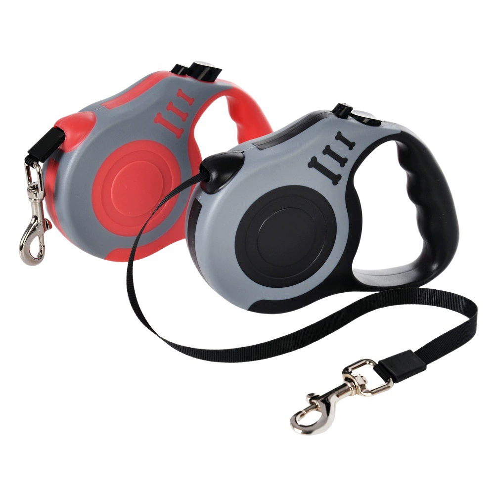 Поводок для собак, автоматический выдвижной поводок, противоразрывной поводок для маленьких и средних собак, выдвижной поводок для собак, производитель, оптовая продажа