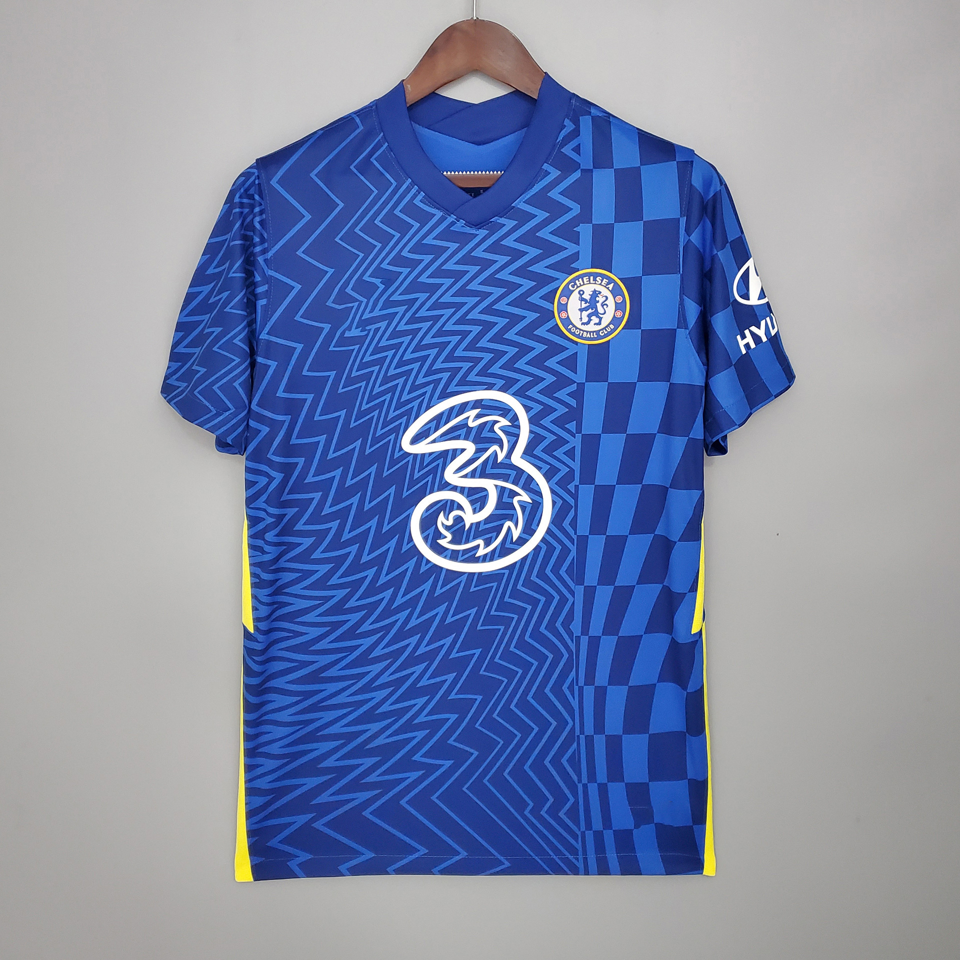 2122첼시 홈코트