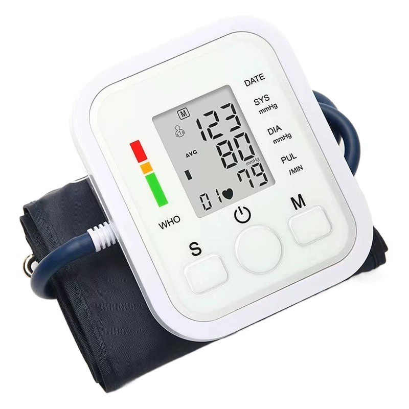 Экспорт внешней торговли, наручный электронный сфигмоманометр, перезаряжаемый прибор для измерения артериального давления с подсветкой, измеритель артериального давления, русский измеритель артериального давления, внешняя торговля
