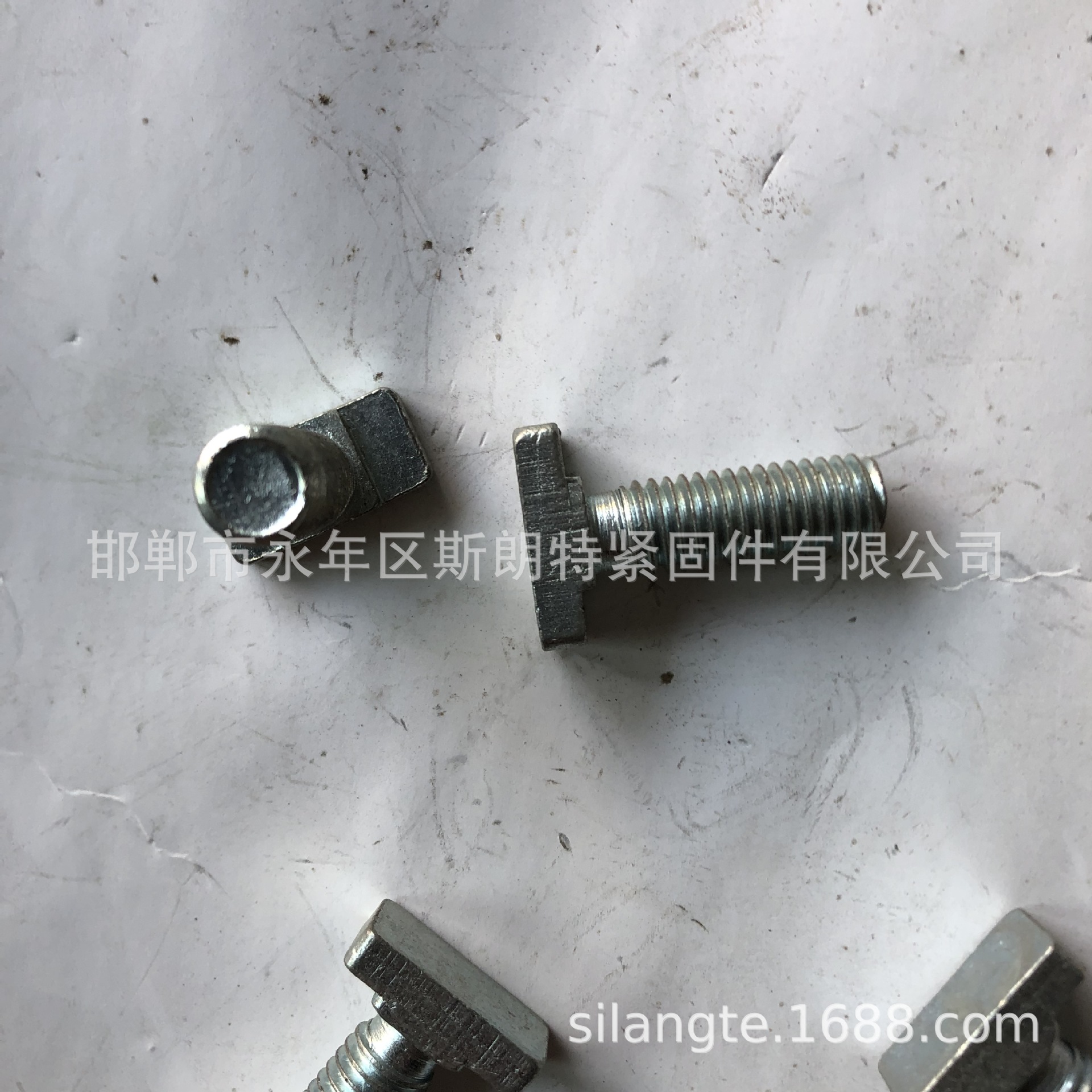 T���ķ���˨ ������˿ �Ǳ���˿ Ļǽ��˨ ����T��˨JB /T 1709