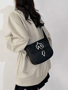 (Cross-border trading), small bag, shoulder bag, oxford cloth