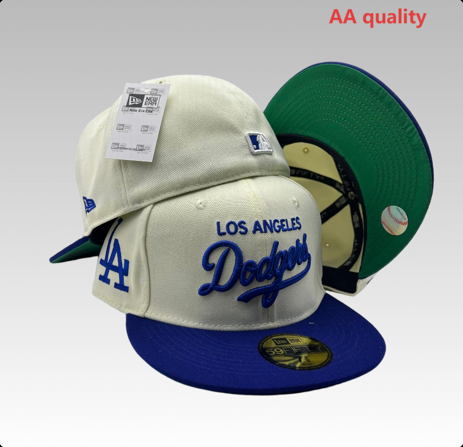 Nuevo comercio exterior transfronterizo MLB sombrero de béisbol estilo hip-hop moda tamaño sombrero de alta calidad