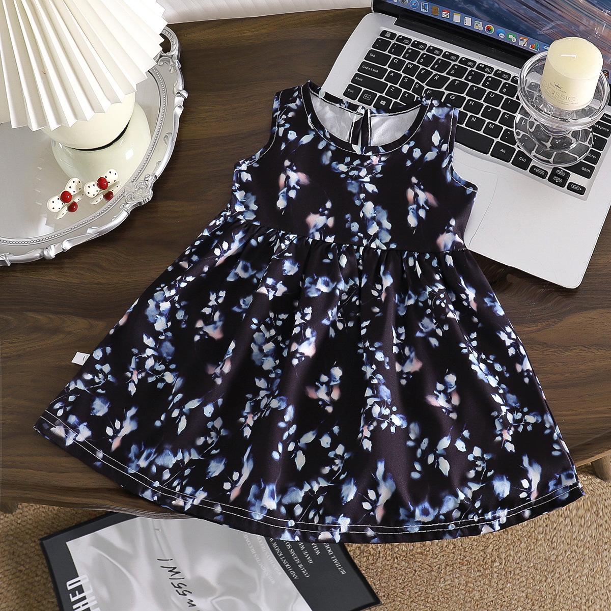 Princess dress-26