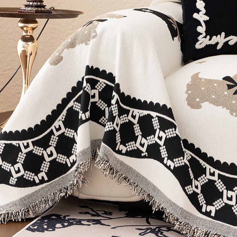 Copridivano rustico vintage universale coperture monopezzo_voghion.com