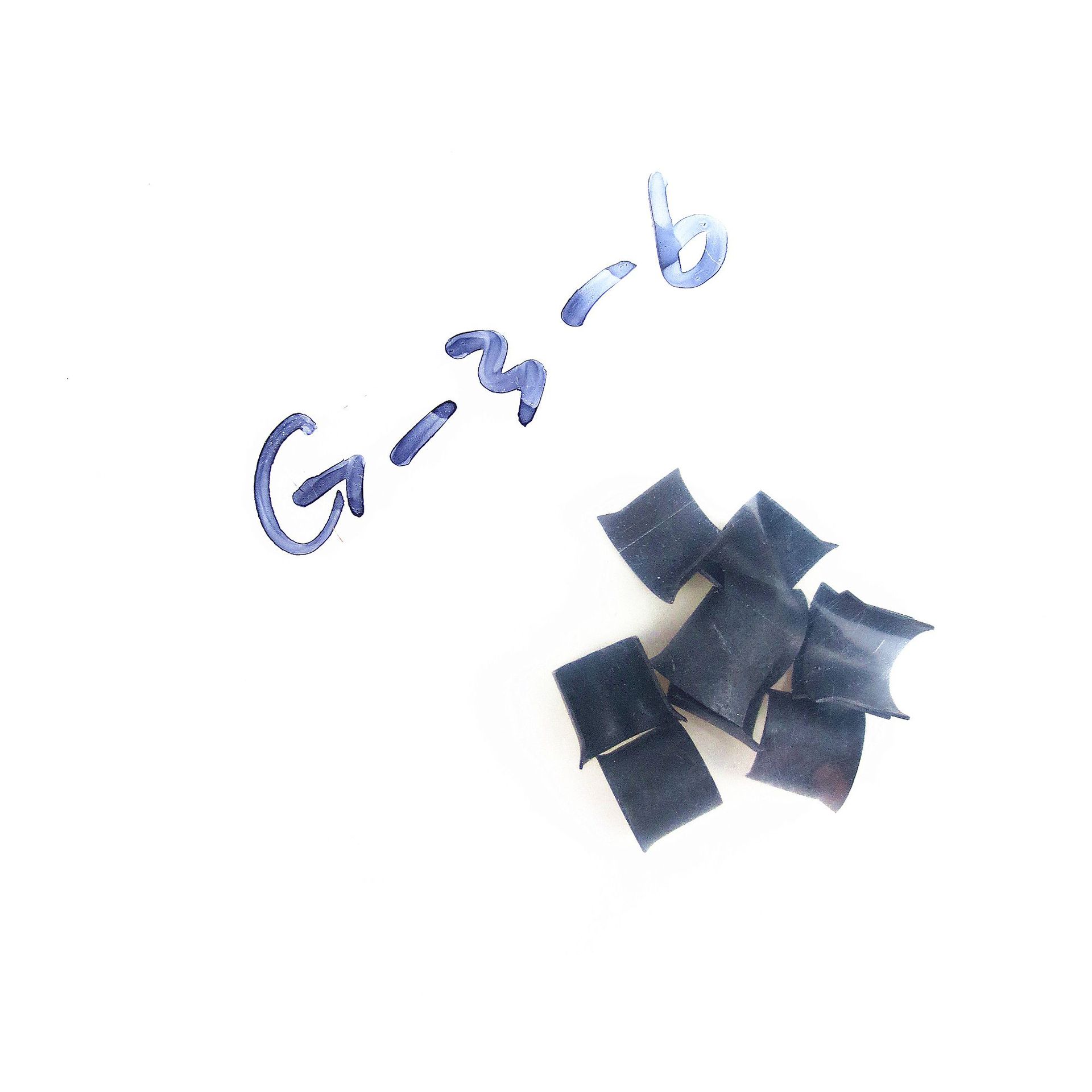 四川天虎杠杆式车刀弹簧套/机夹车刀弹簧片：G-3-6-A
