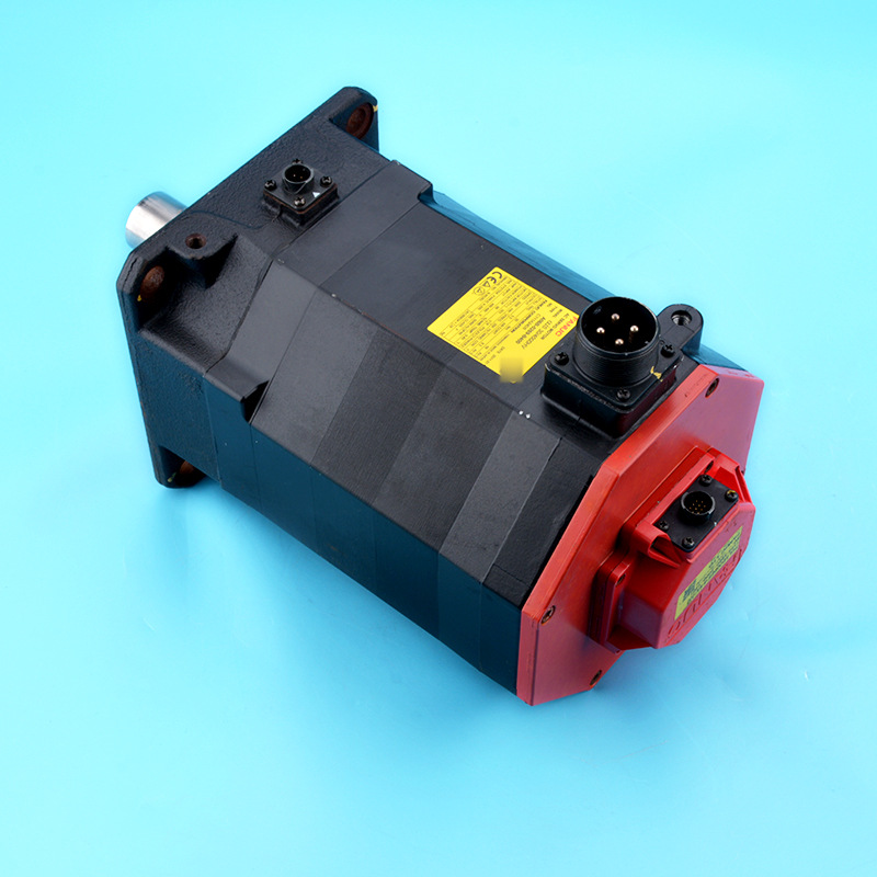 A06B-0269-B000 B001 B002 B100 B101 B102发那科fanuc伺服电机