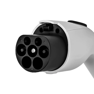Byd External Charging V2L, Elektrikli avtomobil şarj stansiyaları