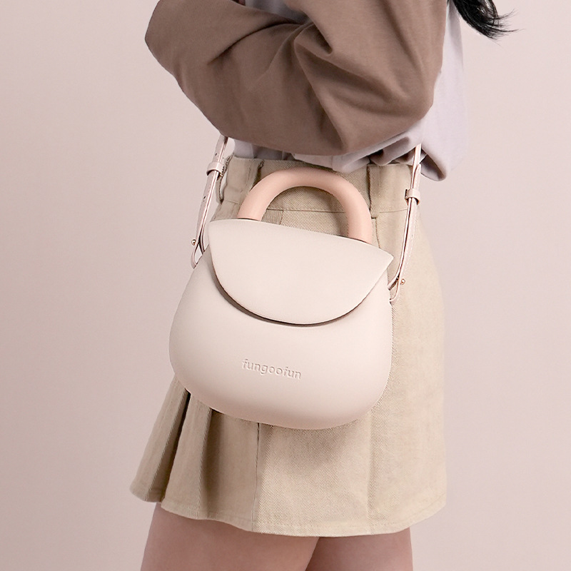 葫芦バッグ女性プレゼントバッグ通勤ショルダーバッグ|undefined