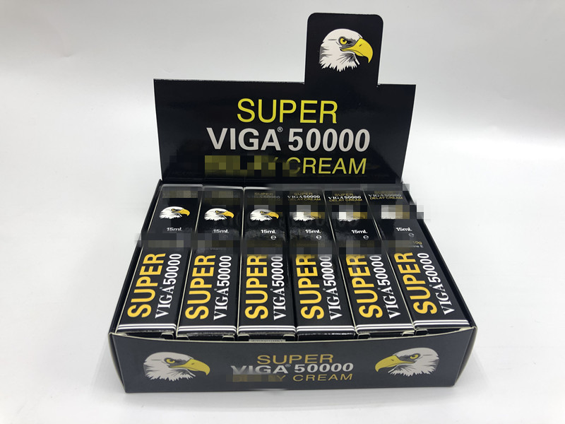 Eagle SUPER VIGA50000 84000 delay cream 150000 gel_voghion.com