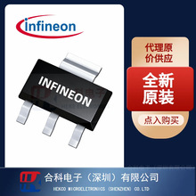 ISP650P06NMȫ��ԭװSOT-223 -60V -3.7A 65m? P����MOS��
