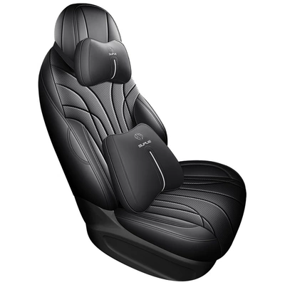 Modelə uyğun (Original) oturacaq örtükləri — Seat Covers, Fully Enclosed, Universal for
