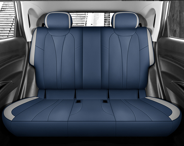 2022V-seat cover full package four seasons general special car seat cover tide v300 seat cushion