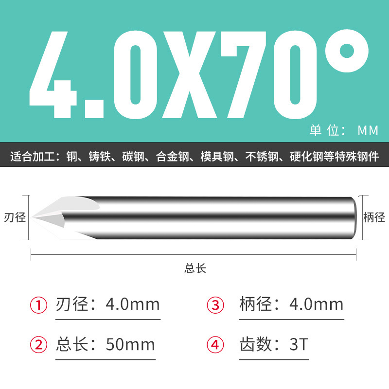 钨钢倒角刀45 50 70 80 100 110 130 140 150度合金涂层倒角刀|undefined