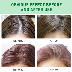 Jaysuing 頭髮蓬鬆噴霧 油頭蓬鬆清爽控油噴霧懶人免洗干發噴霧