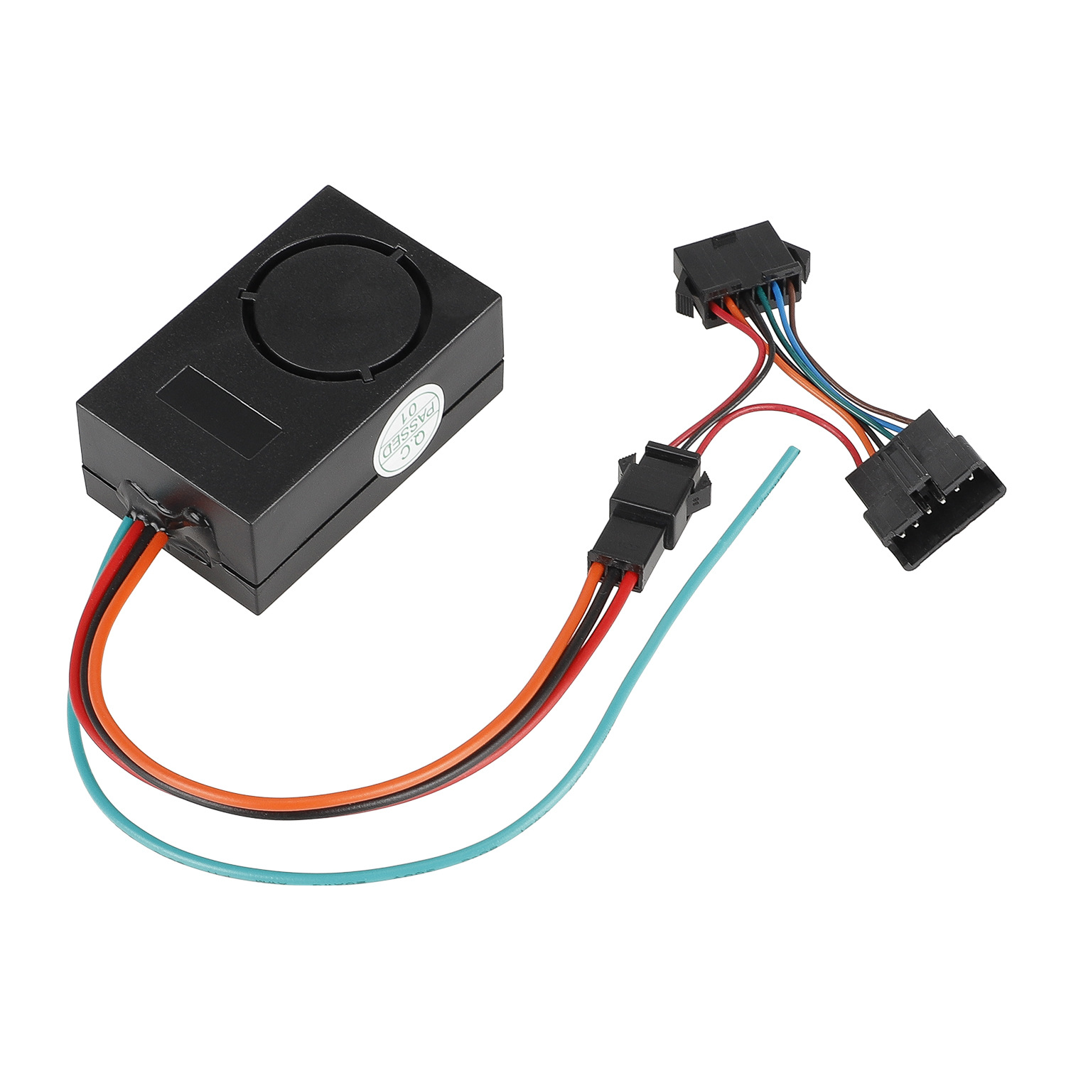 Dualtron doble control remoto alarma antirrobo Kaabo Mantis 10/M365/Max G30 Scooter