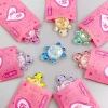 Large Floral 3.3cm Blind Bag Style [Limited Stock, Hurry and Buy!!】