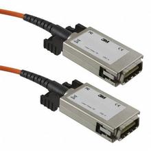 插接式线缆 CBL-SFF8087OCF-06M  100297-1051 8F36-AAC305-0.50