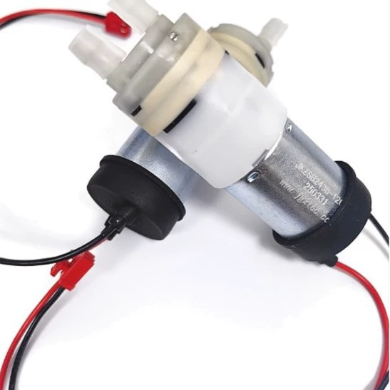 370 стоп-водяной насос, микро-водяной насос, диспенсер для воды, кофемашина, чайный бар, водяной насос, полностью автоматический бесшумный насос