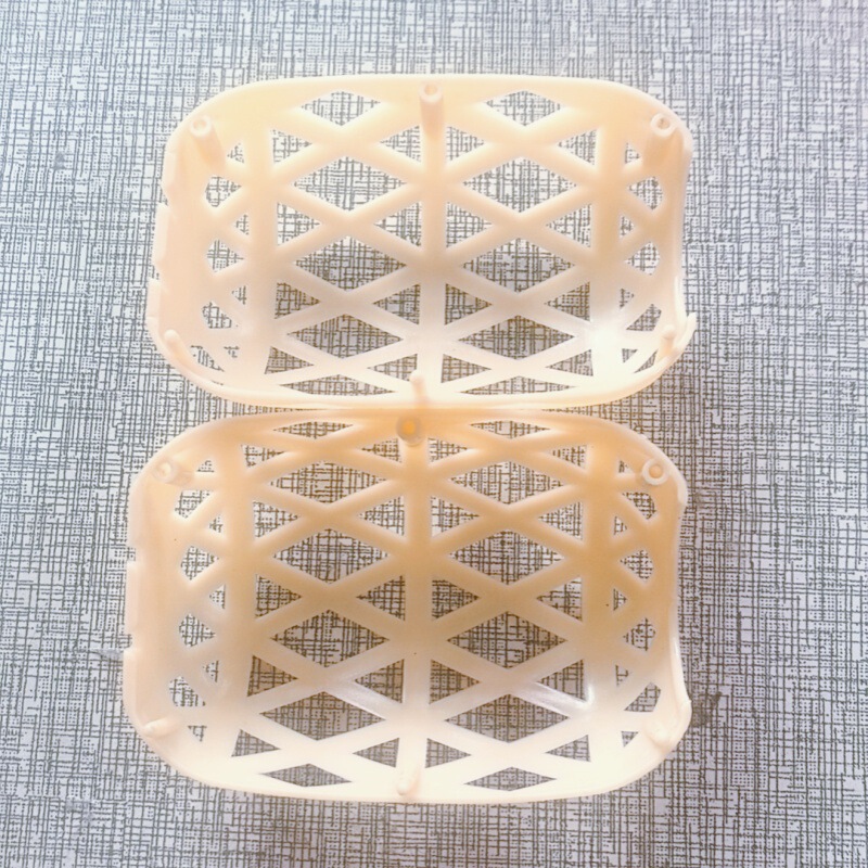 中秋節と元宵節の提灯、手持ち発光花灯、竹模様プラスチック射出成形専用シェル素材組み立て|undefined