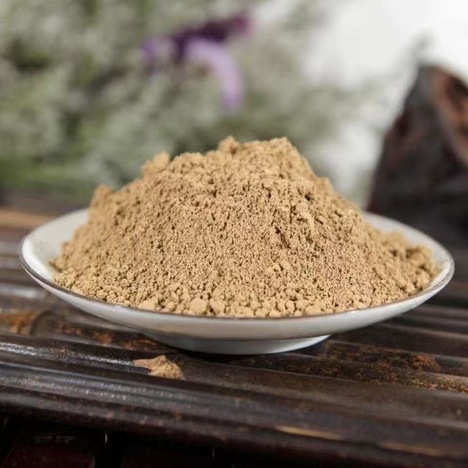 Chuan Duan Powder Dipsacus Root Powder 500g Traditional TCM Herb Freshly Milled No Additives specifications