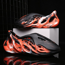 Ҭ�Ӷ���Ьyeezy�¿��_�Rɳ��Ь�Բ���Ů���e�\��Ь�����ļ���Ь