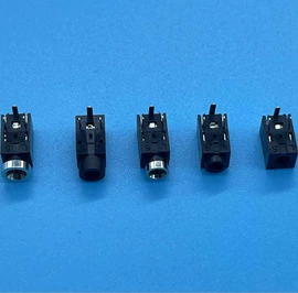 船型开关;其他插座;音视频插座