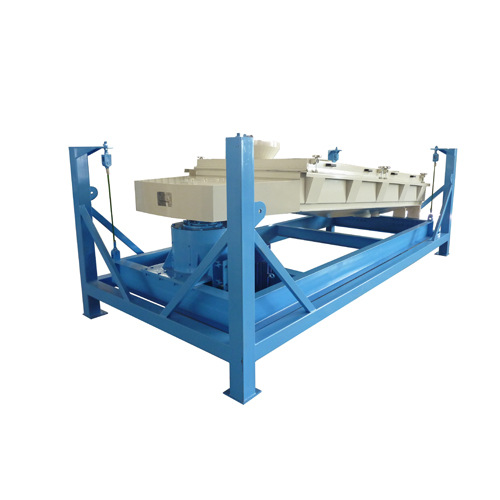 溧阳供应饲料筛理设备 SFJH-2C系列回转分级筛 饲料分级机械