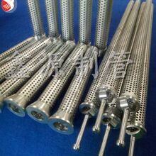 保护随钻测量工具的钻杆滤子 过滤钻井液用钻杆滤清器
