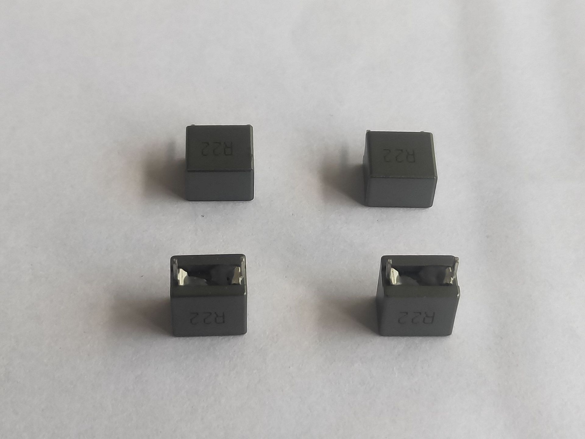 替代大电流服务器显卡电感WPZ100808SR15KT电感器