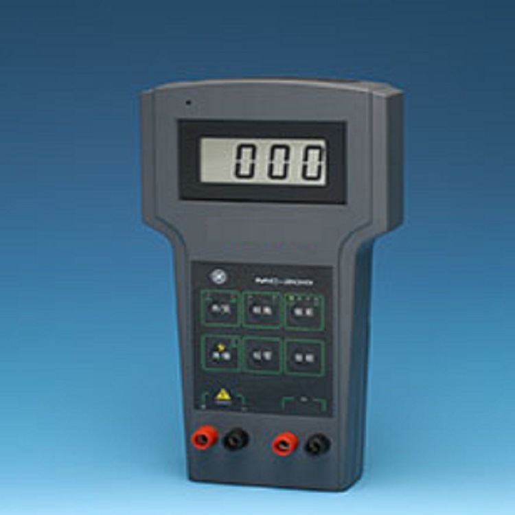 电动机故障检测仪（中西器材） 型号:SH24-MC-200 库号：M237422