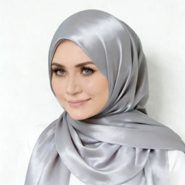 丝巾;围巾;披肩