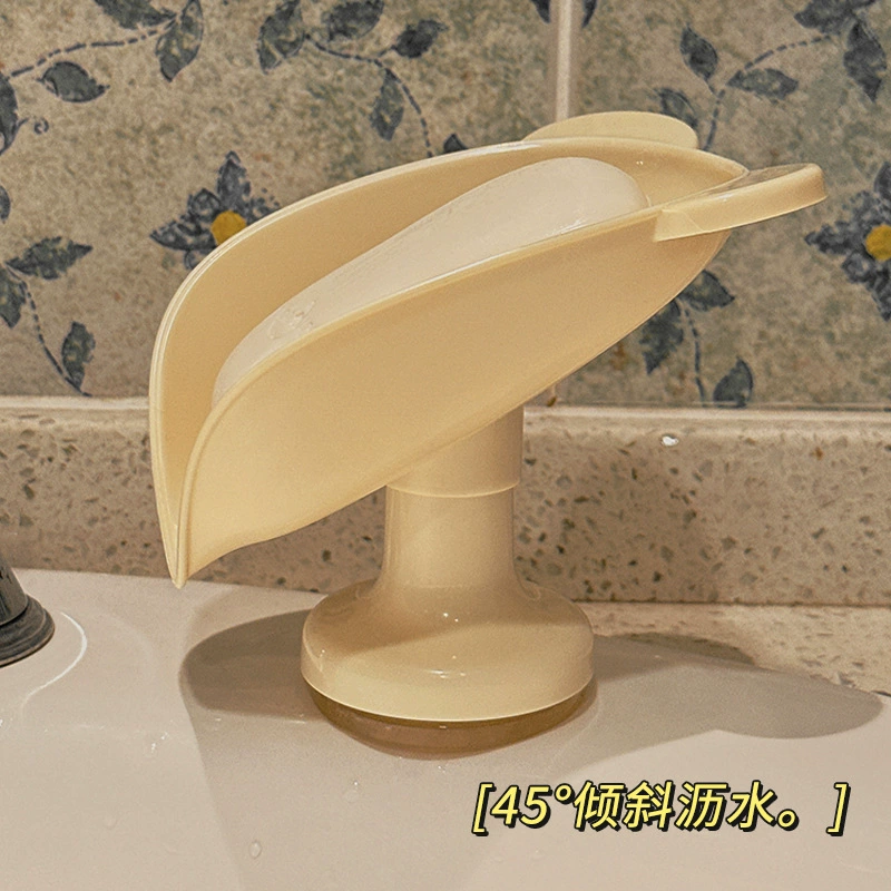 Soap holder for home use, universal hygienic drying rack