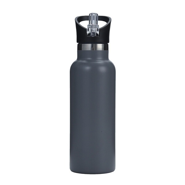 Vacuum capacious glass stainless steel
