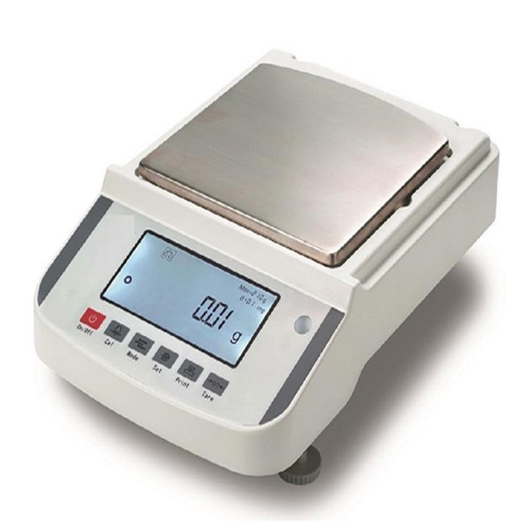 0.01g电子天平-10KG  型号:DL16-ML100002  库号：M380086