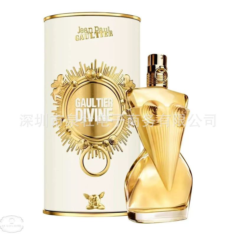 Jean Paul Gaultier Le Beau高缇耶裸男香水超级男士高质量批发|undefined