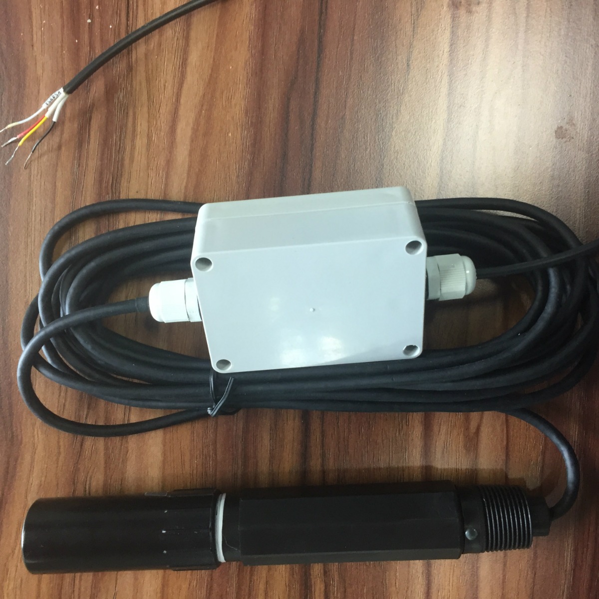 浦予厂家直供物联网水质监测钾离子传感器RS485输出PY-JK1000C