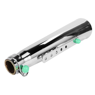 Climber Motorcycle Guz Harley | Motorcycle exhaust pipe