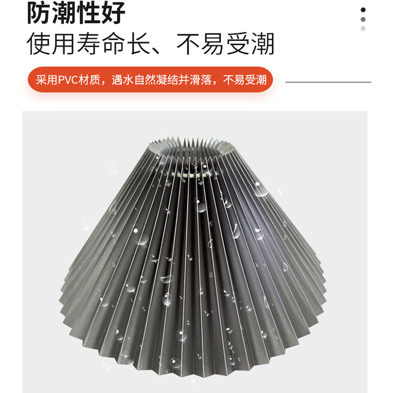 布芸百シワランプカバーホテル寝室フロアランプ小夜ランプカバーカバーカバーランプカバー|undefined