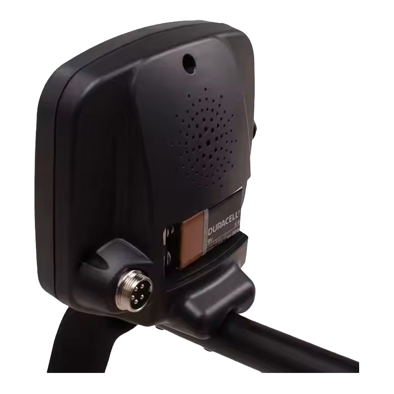 Underground Gold Detector