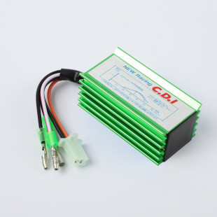 Source Factory Motorcycle Modified Igniter Suitable for 110Cc