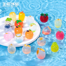 �������ҹ��Сˮ��ʳ��diy��֬�b�Ʒ���С�������܇�dС�[��